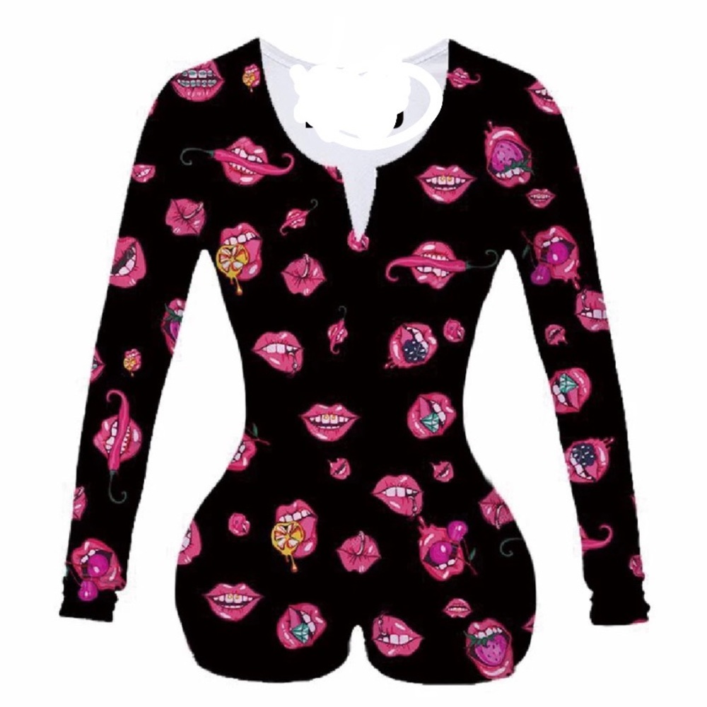 Gimme Kiss Onesies